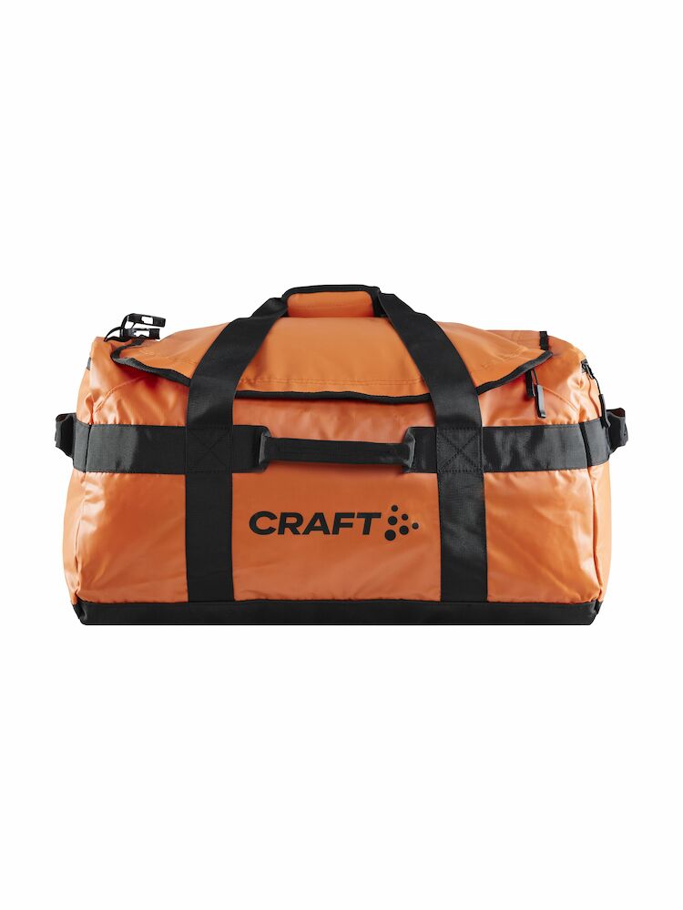 
  
                    

Craft - ADV Entity Duffel 70 L, Orange, OS